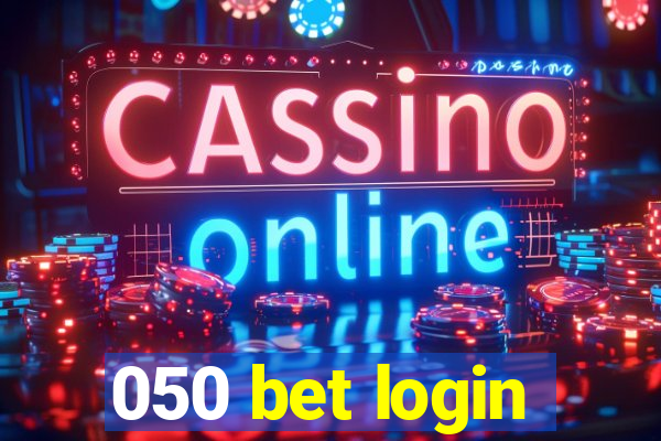 050 bet login